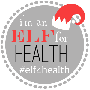 elf 4 health badge